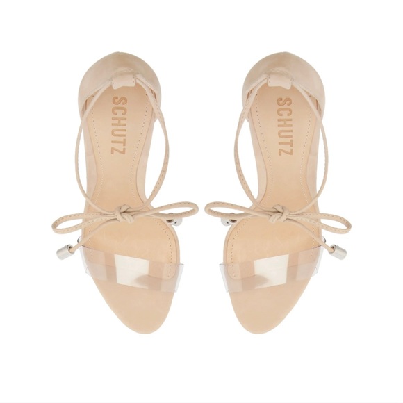 Schutz Josseana Sandal. - Picture 4 of 7